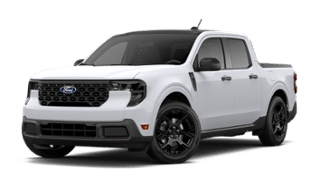 2026 Ford Maverick® External Image 2